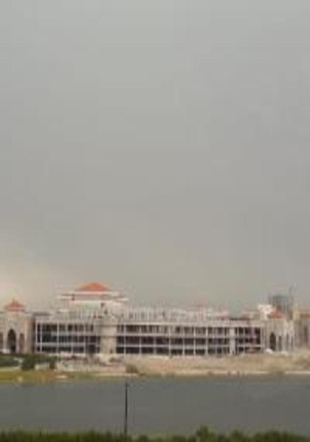 Ashbilia होटल के अलावा Al Khobar